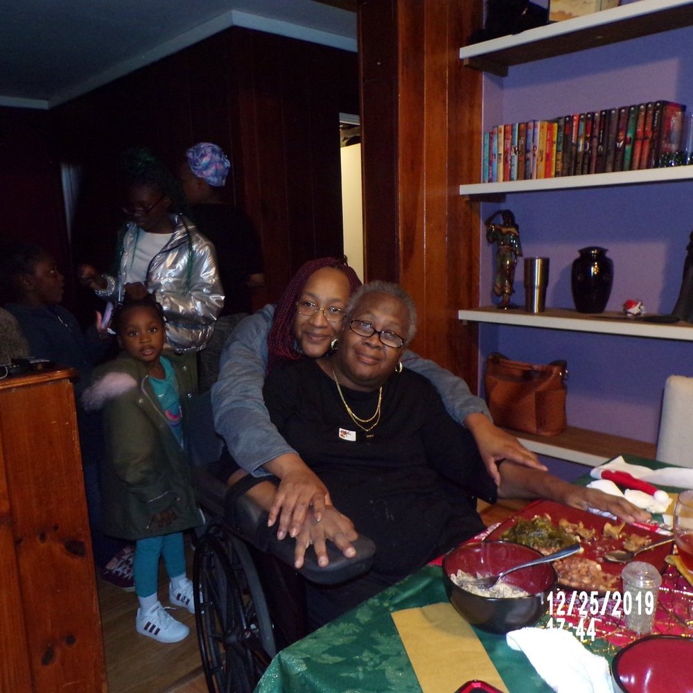 Meet your Posher, Faye